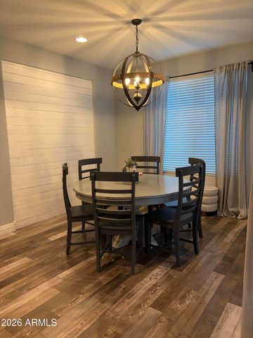 7562 E PORTOBELLO Avenue, Mesa, AZ 85212