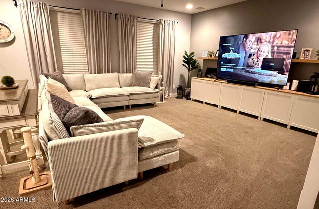 7562 E PORTOBELLO Avenue, Mesa, AZ 85212