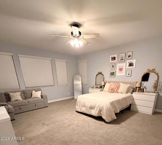 7562 E PORTOBELLO Avenue, Mesa, AZ 85212