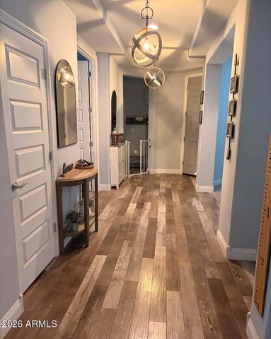 7562 E PORTOBELLO Avenue, Mesa, AZ 85212