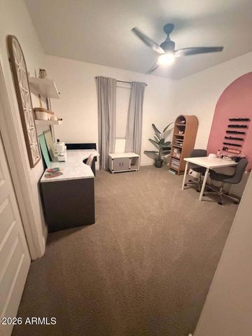 7562 E PORTOBELLO Avenue, Mesa, AZ 85212