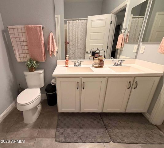 7562 E PORTOBELLO Avenue, Mesa, AZ 85212