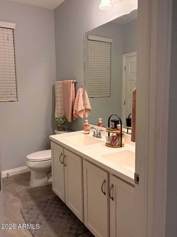 7562 E PORTOBELLO Avenue, Mesa, AZ 85212