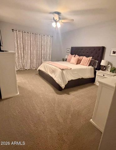 7562 E PORTOBELLO Avenue, Mesa, AZ 85212