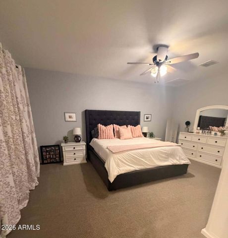 7562 E PORTOBELLO Avenue, Mesa, AZ 85212