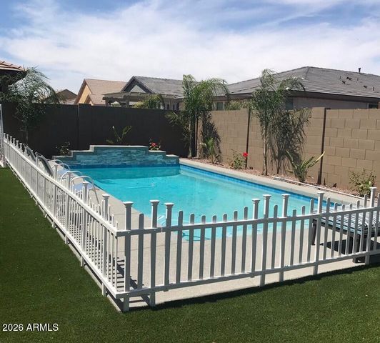 7562 E PORTOBELLO Avenue, Mesa, AZ 85212