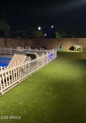 7562 E PORTOBELLO Avenue, Mesa, AZ 85212