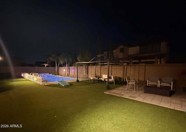 7562 E PORTOBELLO Avenue, Mesa, AZ 85212