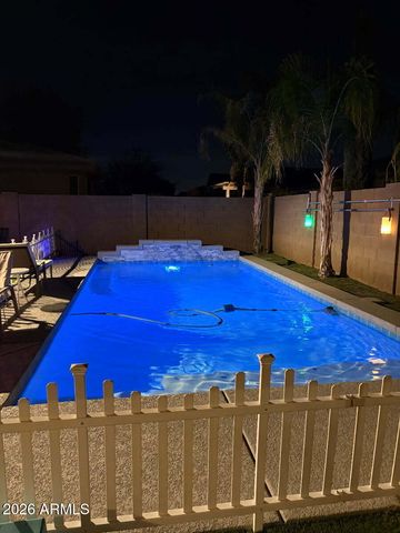 7562 E PORTOBELLO Avenue, Mesa, AZ 85212