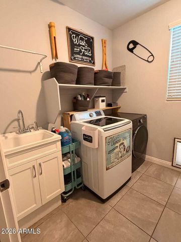 7562 E PORTOBELLO Avenue, Mesa, AZ 85212