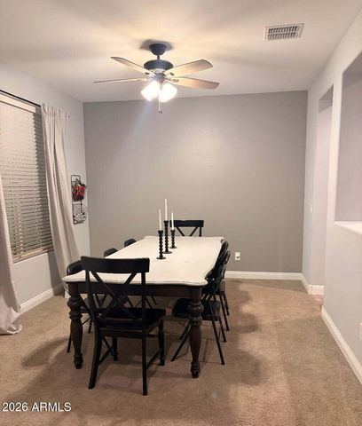 7562 E PORTOBELLO Avenue, Mesa, AZ 85212