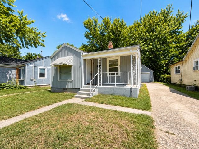 800 N Marion Avenue, Springfield, MO 65802