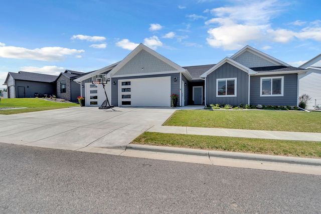 2202 Greenbriar Road, Billings, MT 59105