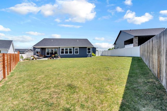 2202 Greenbriar Road, Billings, MT 59105