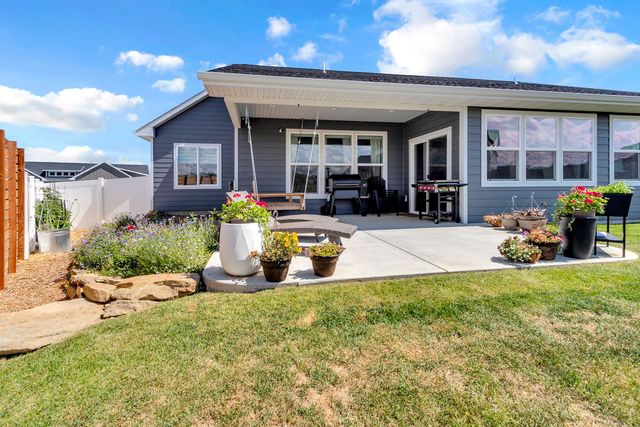 2202 Greenbriar Road, Billings, MT 59105