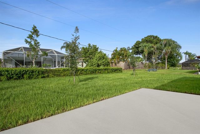 811 SE Seahouse Drive, Port St. Lucie, Port St Lucie, FL 34983