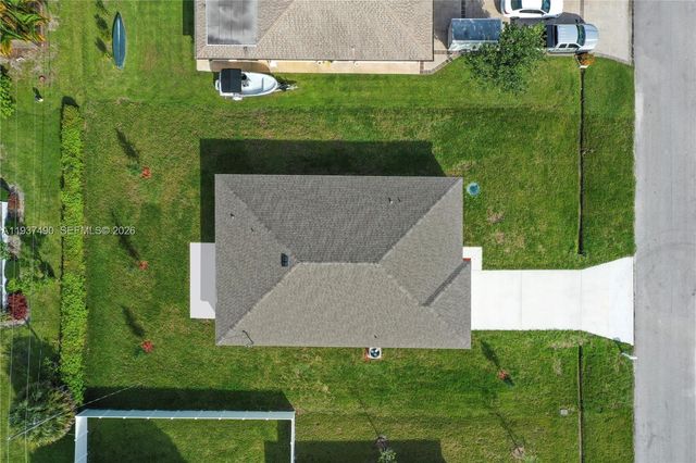 811 SE Seahouse Drive, Port St. Lucie, Port St Lucie, FL 34983
