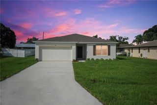 811 SE Seahouse Drive, Port St. Lucie, Port St Lucie, FL 34983