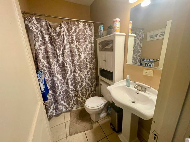 1912 C Street # 14, Paducah, KY 42003