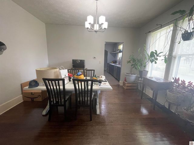 1912 C Street # 14, Paducah, KY 42003