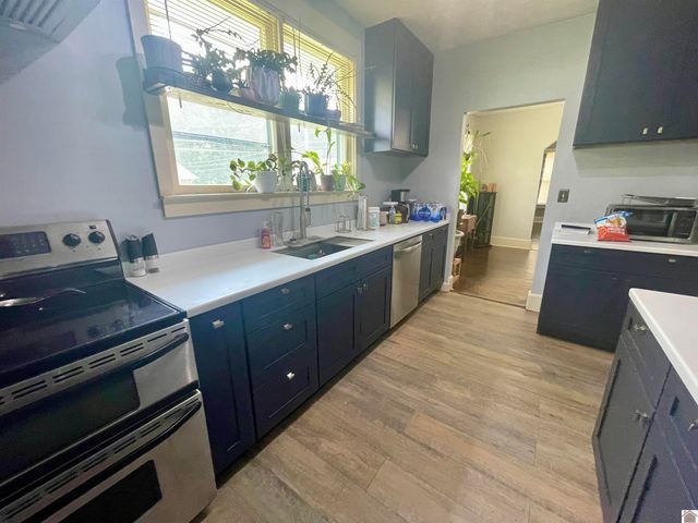 1912 C Street # 14, Paducah, KY 42003