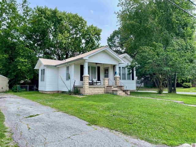 1912 C Street # 14, Paducah, KY 42003