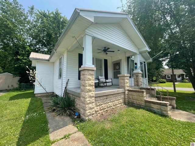 1912 C Street # 14, Paducah, KY 42003