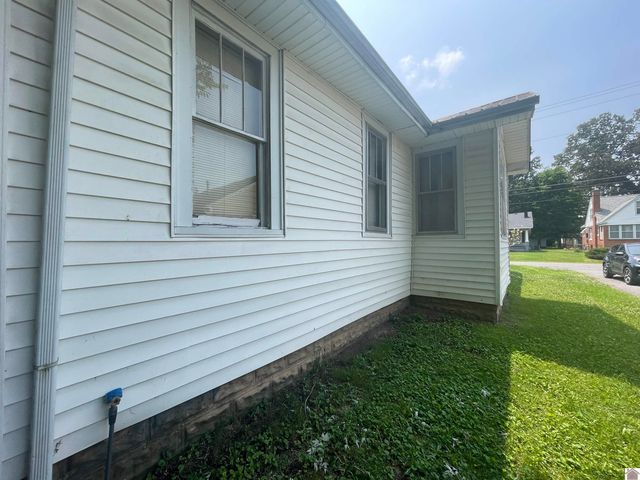 1912 C Street # 14, Paducah, KY 42003