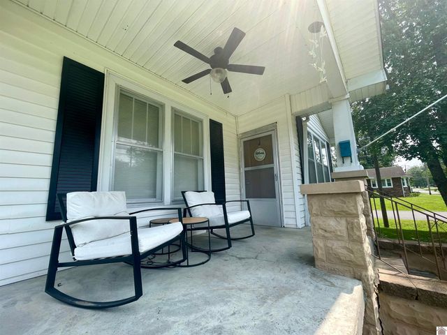 1912 C Street # 14, Paducah, KY 42003