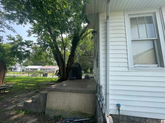 1912 C Street # 14, Paducah, KY 42003