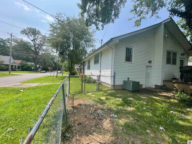 1912 C Street # 14, Paducah, KY 42003