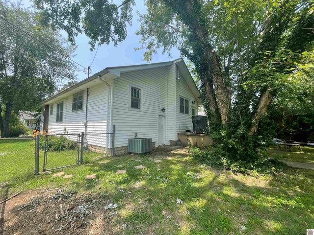 1912 C Street # 14, Paducah, KY 42003