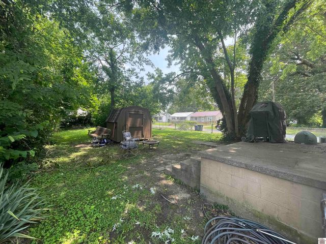 1912 C Street # 14, Paducah, KY 42003