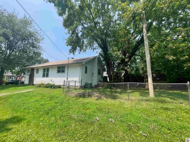 1912 C Street # 14, Paducah, KY 42003