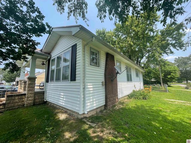 1912 C Street # 14, Paducah, KY 42003