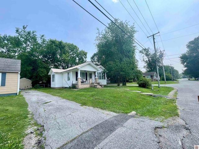 1912 C Street # 14, Paducah, KY 42003