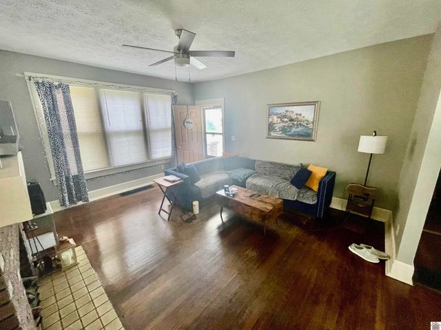 1912 C Street # 14, Paducah, KY 42003