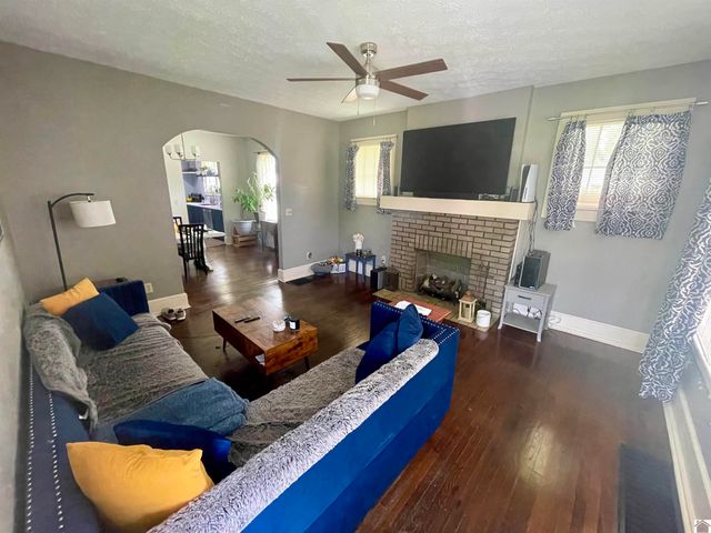 1912 C Street # 14, Paducah, KY 42003