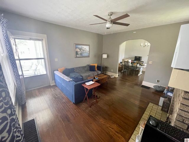 1912 C Street # 14, Paducah, KY 42003