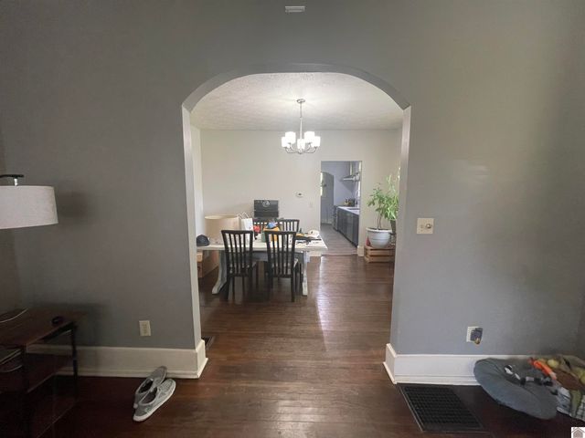 1912 C Street # 14, Paducah, KY 42003