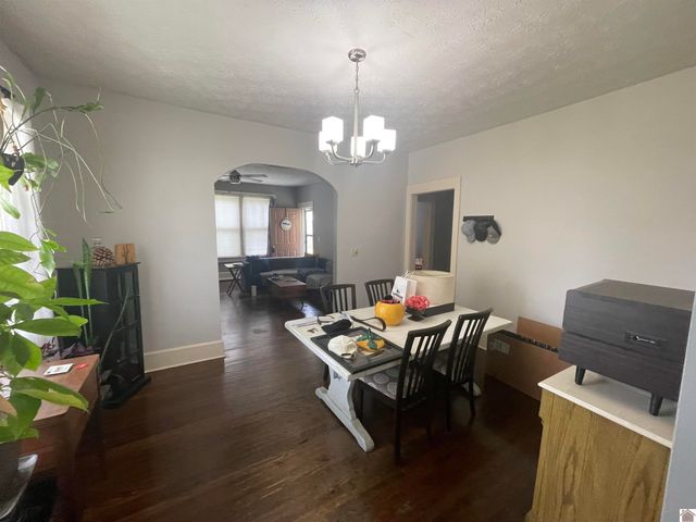 1912 C Street # 14, Paducah, KY 42003