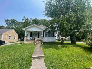 1912 C Street # 14, Paducah, KY 42003