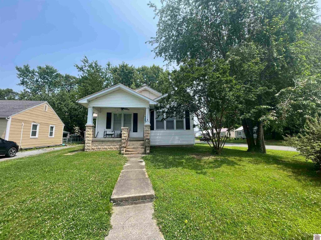 1912 C Street # 14, Paducah, KY 42003