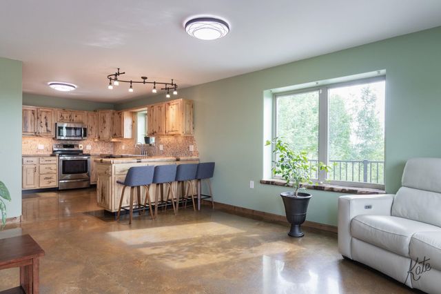 3659 KARLINE COURT, Fairbanks, AK 99712