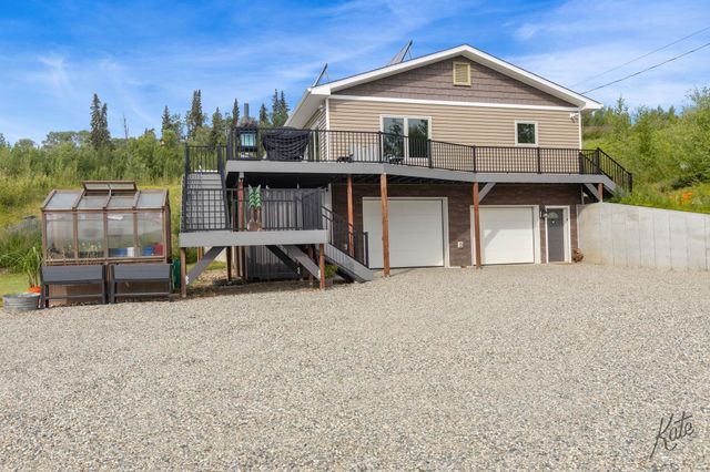 3659 KARLINE COURT, Fairbanks, AK 99712