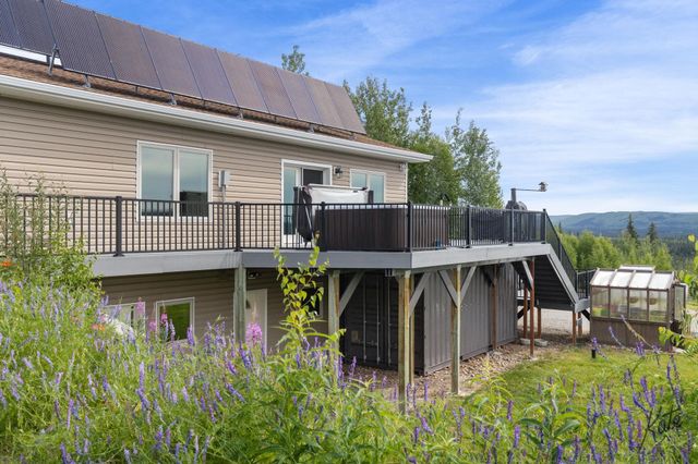 3659 KARLINE COURT, Fairbanks, AK 99712