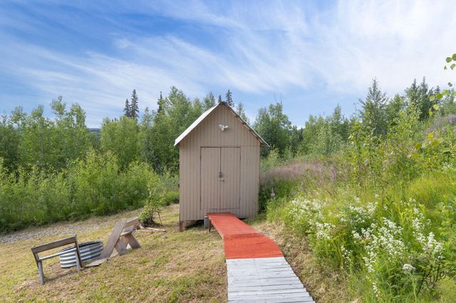 3659 KARLINE COURT, Fairbanks, AK 99712