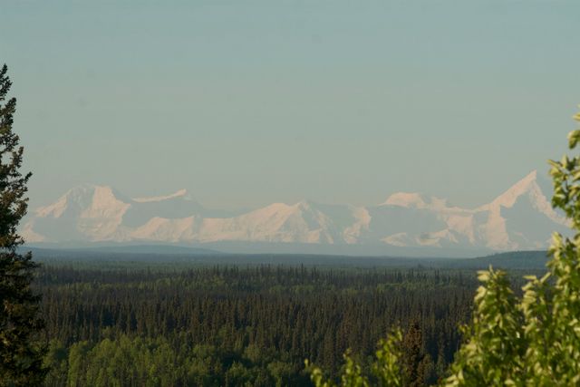 3659 KARLINE COURT, Fairbanks, AK 99712