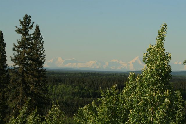 3659 KARLINE COURT, Fairbanks, AK 99712