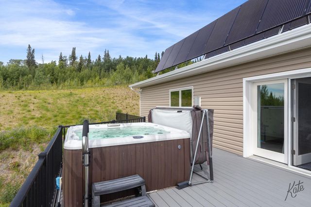 3659 KARLINE COURT, Fairbanks, AK 99712